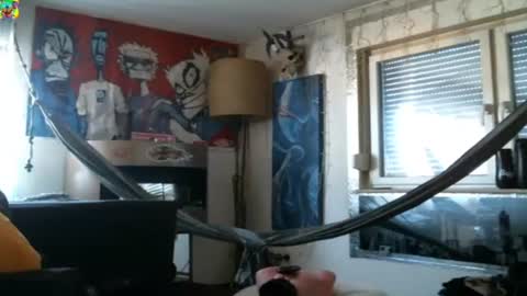 Snapshot of mad_dem0n chatting on March 5, 2025, 12:55 pm Manuel online show from March 5, 2025, 12:55 pm