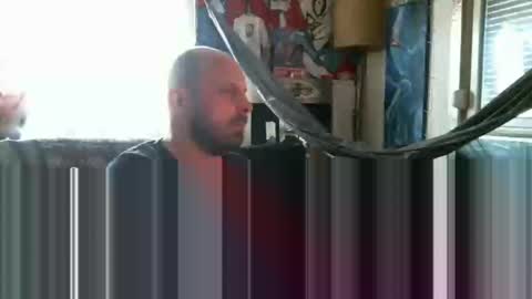 Snapshot of mad_dem0n chatting on March 9, 2025, 4:00 pm Manuel online show from March 9, 2025, 4:00 pm