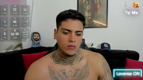 max online show from February 10, 2026, 11:31 pm