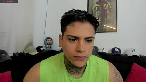 max online show from February 14, 2026, 12:02 pm