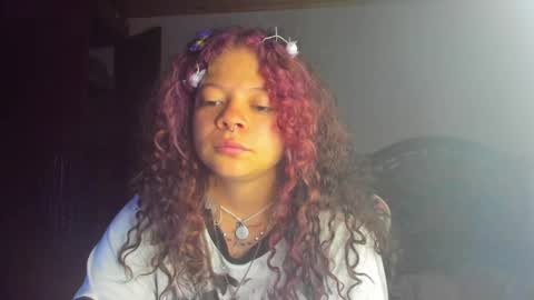 Snapshot of madam_sativa chatting on January 28, 2025, 11:17 am di online show from January 28, 2025, 11:17 am