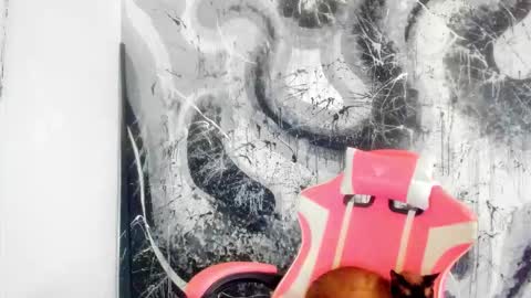 Snapshot of madam_sativa chatting on October 3, 2025, 6:38 pm di online show from October 3, 2025, 6:38 pm