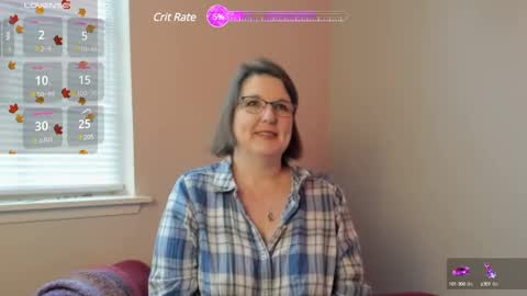 Madam Verity online show from December 29, 2024, 4:51 pm