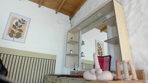 madame ibby online show from March 16, 2026, 1:04 pm