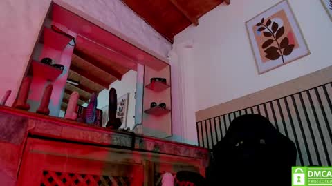 madame ibby online show from April 17, 2026, 1:25 pm