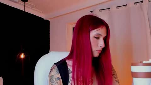  madame lilith  online show from November 2, 2025, 11:23 am