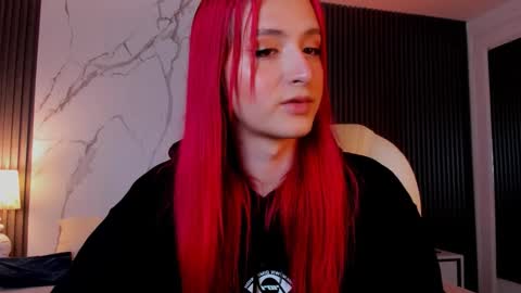 Snapshot of madame_lilith chatting on March 11, 2026, 11:05 am madame lilith online show from March 11, 2026, 11:05 am