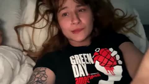 Meleena redhead  Maria Black hear online show from April 3, 2026, 9:07 am