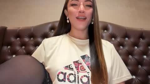 Alison Kloss online show from February 27, 2026, 11:49 pm