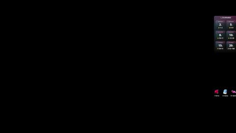 Fiona online show from February 12, 2026, 4:07 am