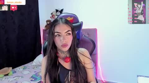 madara_konan online show from March 22, 2026, 1:31 am