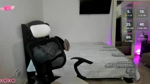 Maddie  online show from February 20, 2026, 4:51 pm