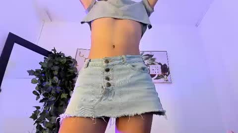 Maddie Ray online show from June 24, 2026, 11:53 am