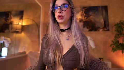 Maddie online show from March 23, 2026, 10:08 am