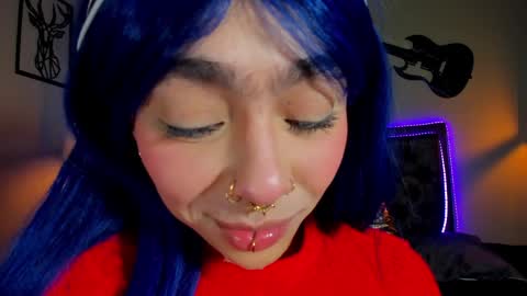 Maddie online show from December 13, 2024, 6:27 pm