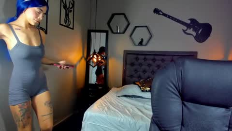 Maddie online show from December 13, 2024, 9:30 pm