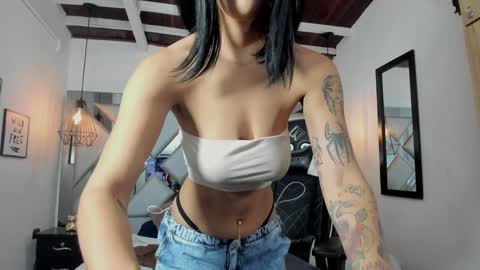 Maddie online show from January 16, 2025, 10:23 pm