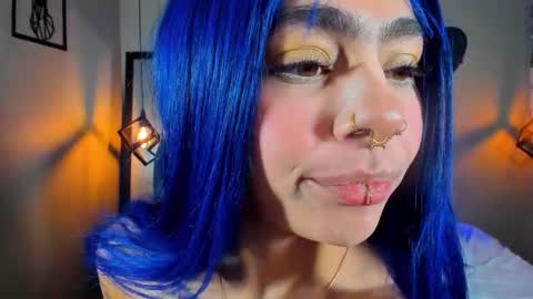 Maddie online show from January 18, 2025, 9:13 pm