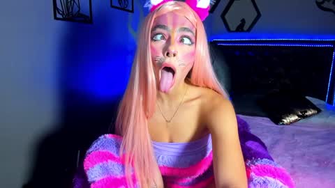 Maddie online show from January 26, 2025, 4:30 pm