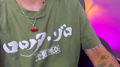 Maddie online show from March 2, 2025, 2:10 pm