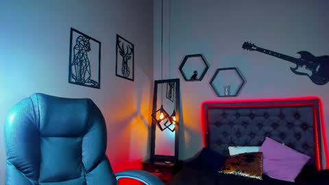 Maddie online show from March 5, 2025, 8:53 pm