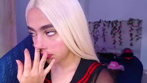 Maddie online show from October 14, 2025, 3:13 pm