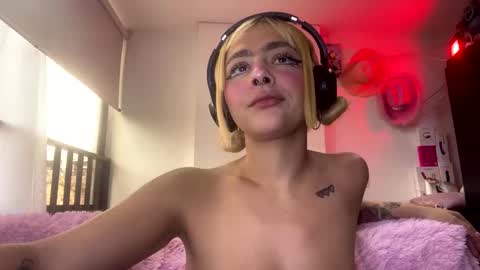 Maddie online show from February 24, 2026, 9:24 pm