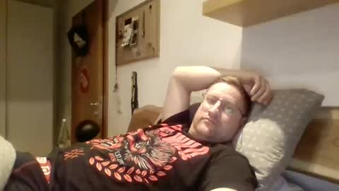 Maddin online show from February 1, 2026, 7:12 pm