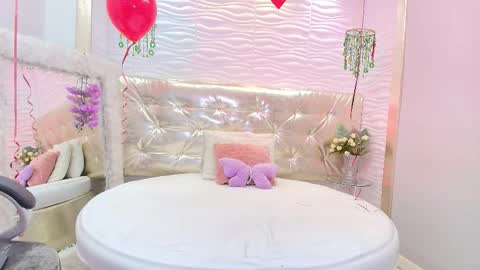 Madisson online show from February 9, 2026, 12:42 pm