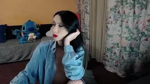 Maddison Summer online show from November 12, 2025, 11:03 pm