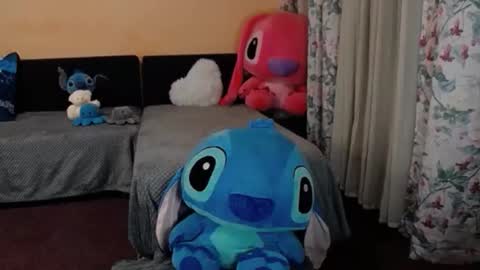 Maddison Summer online show from November 20, 2025, 12:33 am