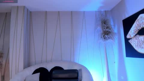 Maddison online show from September 13, 2025, 3:39 am