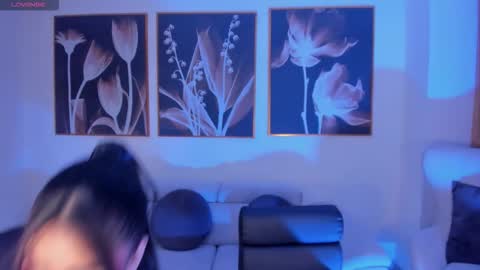 Maddison online show from November 10, 2025, 5:17 am