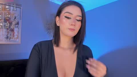 Maddison online show from April 11, 2026, 12:09 pm