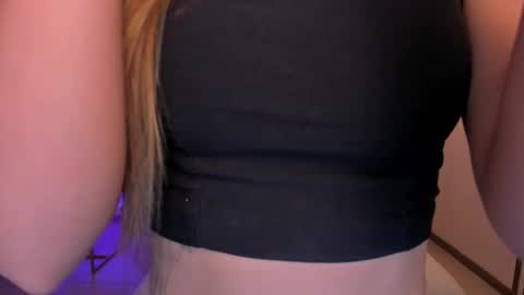 Maddison online show from November 10, 2025, 7:57 pm