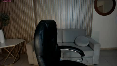 Maddison online show from March 29, 2026, 5:24 pm