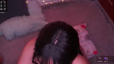 Snapshot of maddisrock chatting on October 10, 2025, 10:14 am madis online show from October 10, 2025, 10:14 am