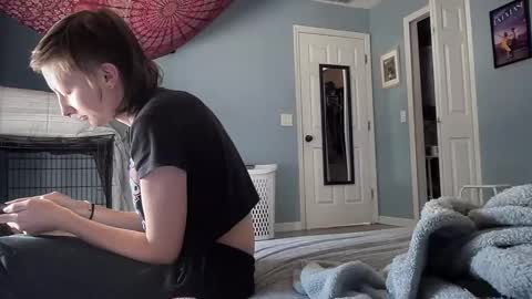 Rat Boy online show from November 25, 2025, 7:14 pm