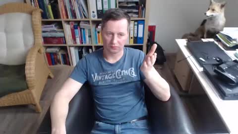 Mad4You online show from January 15, 2025, 8:30 am