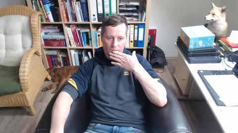 Mad4You online show from February 26, 2025, 10:47 am