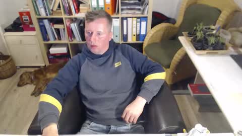 Mad4You online show from April 18, 2026, 7:58 pm