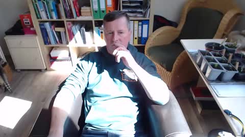 Mad4You online show from April 26, 2026, 8:56 am