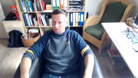 Mad4You online show from June 10, 2026, 7:29 am