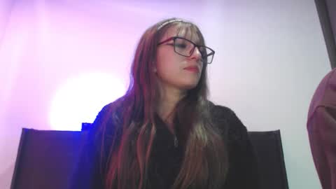 Maddy UwU online show from December 3, 2025, 8:51 pm