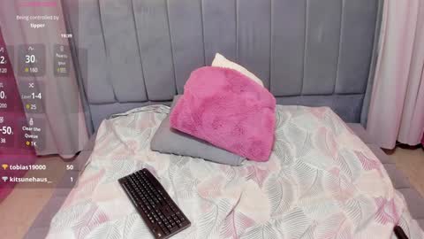 Snapshot of maddy_bennet chatting on December 26, 2024, 11:13 pm Maddy Please help me with your thumbs up its important online show from December 26, 2024, 11:13 pm