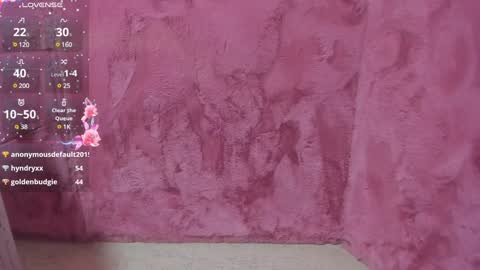 Snapshot of maddy_bennet chatting on December 29, 2024, 11:29 pm Maddy Please help me with your thumbs up its important online show from December 29, 2024, 11:29 pm