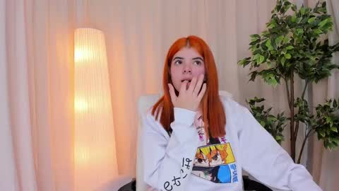 Snapshot of maddy_bennet chatting on February 17, 2025, 3:47 am Maddy Please help me with your thumbs up its important online show from February 17, 2025, 3:47 am