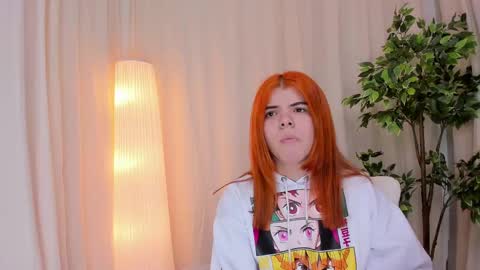 Snapshot of maddy_bennet chatting on February 17, 2025, 9:56 am Maddy Please help me with your thumbs up its important online show from February 17, 2025, 9:56 am