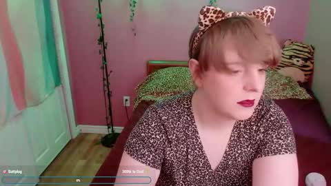 Snapshot of maddy_cat chatting on January 6, 2026, 4:54 pm Maddy Cat online show from January 6, 2026, 4:54 pm