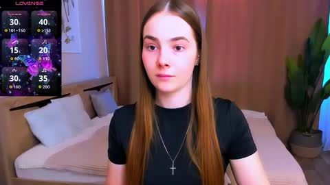 maddy_gate online show from March 18, 2026, 2:53 pm